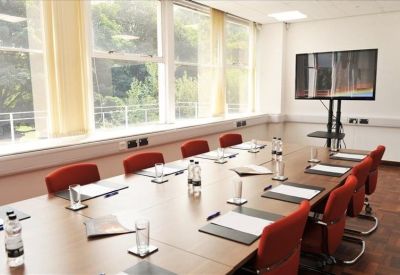 Office suites to hire in Middlesbrough