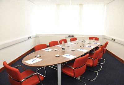 Office space to lease in Middlesbrough