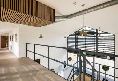 Serviced office centre - Colchester