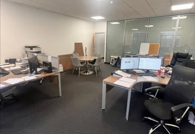Executive office centres to hire in Bromley (London)