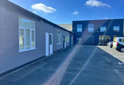 Serviced office centre to let in Bromley (London)