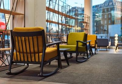 Executive suites in central Birmingham