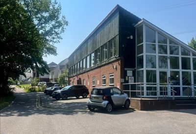 Office suites to hire in Orpington