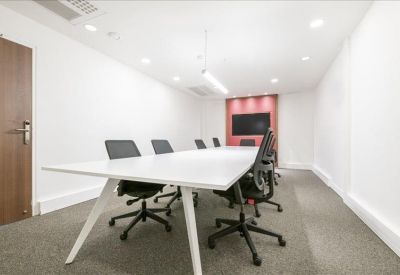 1 Rue Georges Stephenson, 78180 Montigny-le-Bretonneux