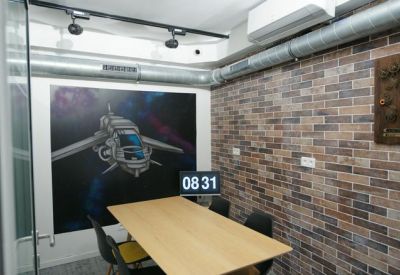 Executive offices in central Paris