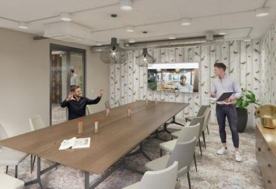 Exterior image of 14 Rue Delambre