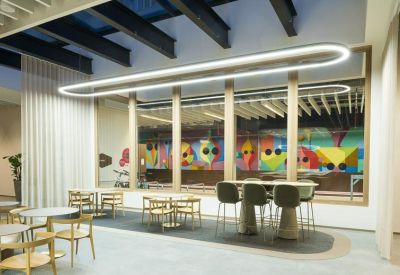 Executive office centres in central Brussels