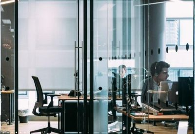 Exterior view of 170 bld de la Villette