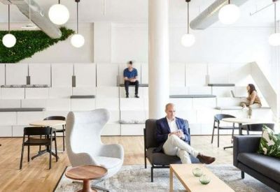 19 Rue Poissonnière executive suites