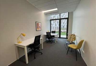 Office spaces to hire in Paris