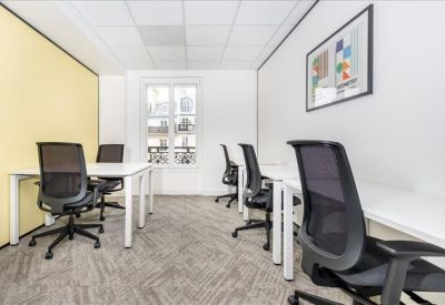 Office spaces to lease in Paris