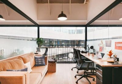 Executive suites in central Paris