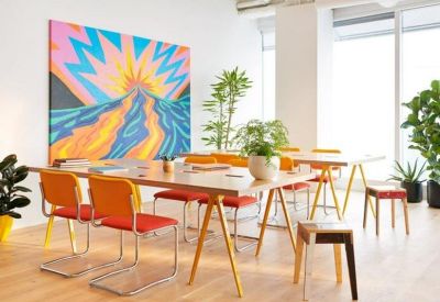 Office spaces to let in Paris