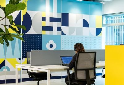 Exterior view of 226 Boulevard Voltaire