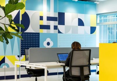 Image of Paris executive suite