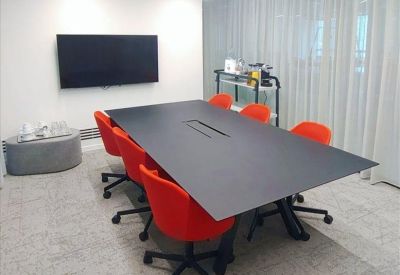 Serviced offices in central Paris