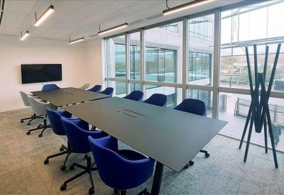 Image of Paris executive office centre