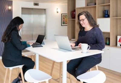 Office accomodation in Paris