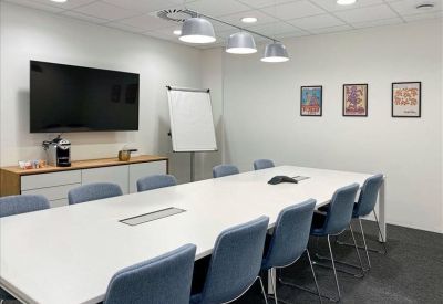 Offices at 29 Rue Amiral Troude, H20, Port De Commerce