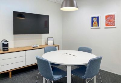 Executive office centres to let in Brest