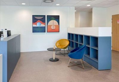 Serviced office - Brest