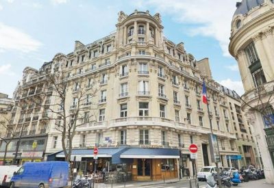 30 Rue de Gramont office suites