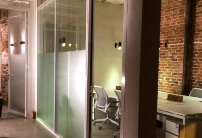 Exterior view of 30 Rue de Gramont