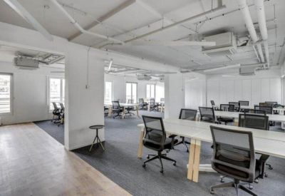 Office suites to rent in Paris