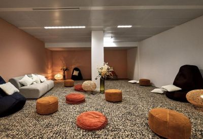 Serviced office in Paris