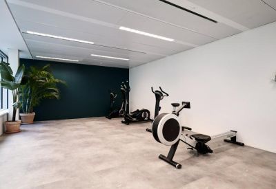 34-40 Rue Guynemer, Issy-les-Moulineaux