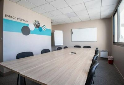 Office space in Saint-Avertin