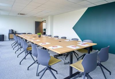 4 rue de l'Industrie