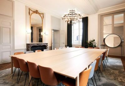 4 Rue Royale executive suites