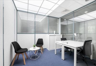 Serviced offices to hire in Paris