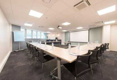 Exterior image of 46bis avenue du Maine