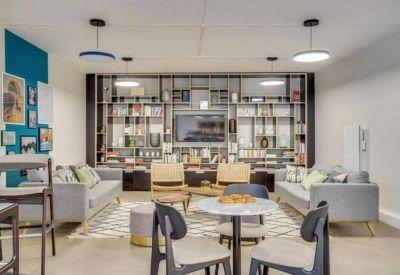 Executive offices to rent in Paris