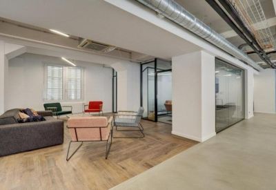 Executive suite - Paris