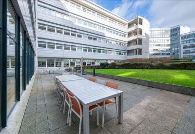 Office spaces to hire in Massy