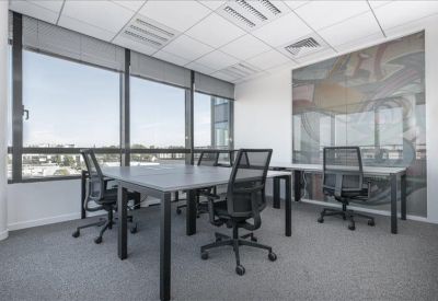 Serviced offices to rent in Alfortville