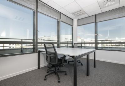 5 Rue Charles de Gaulle, 6th Floor serviced office centres