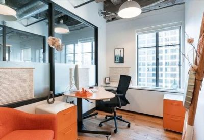 5 Rue des Italiens office suites