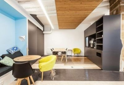 Exterior view of 5 Rue du Cloître Saint-Merri