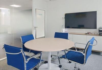 Offices at 6 Rue Du Danemark