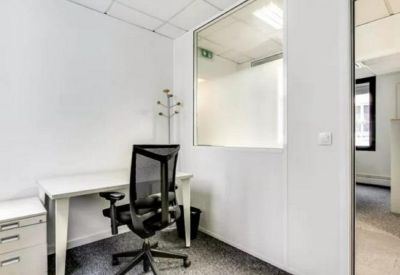 Offices at 71 Rue Desnouettes