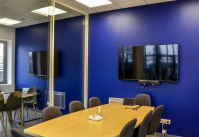 Offices at 74 Rue de Paris