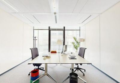Executive office - Brussels