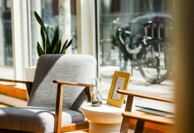 74, Rue de Trèves serviced offices