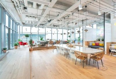 Executive office centre - Paris