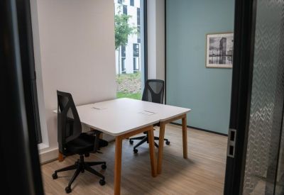 Image of Cesson-Sévigné office suite