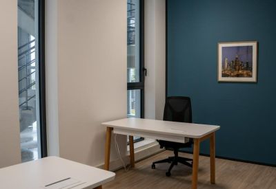 Cesson-Sévigné executive office